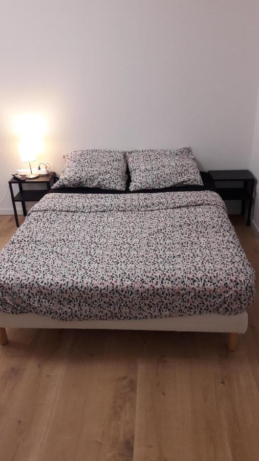 Appart Lille Centre Екстериор снимка