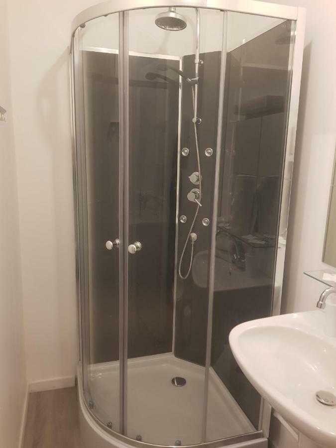 Appart Lille Centre Екстериор снимка