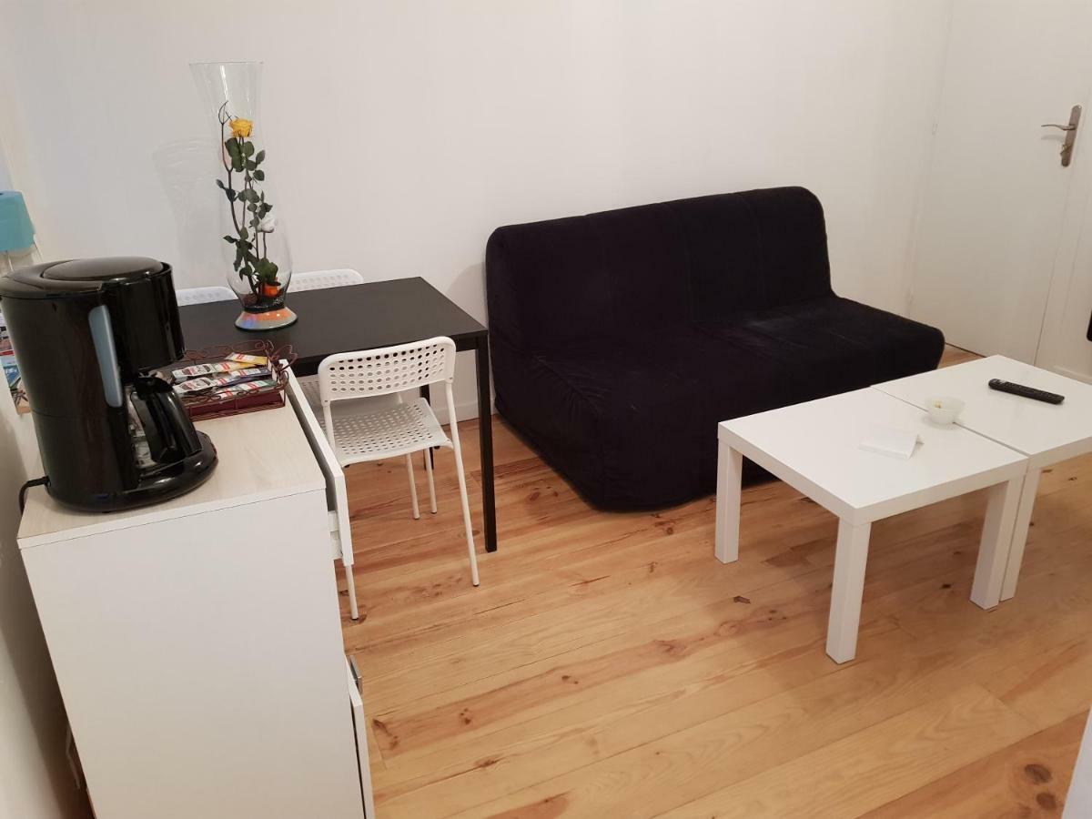 Appart Lille Centre Екстериор снимка