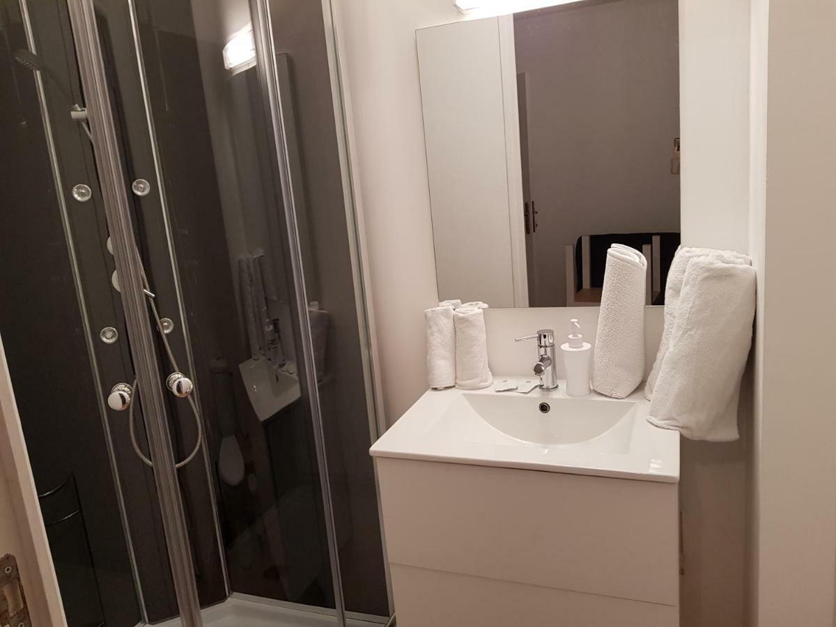Appart Lille Centre Екстериор снимка